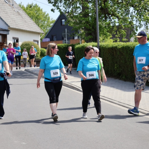 RENNEROD BEWEGT